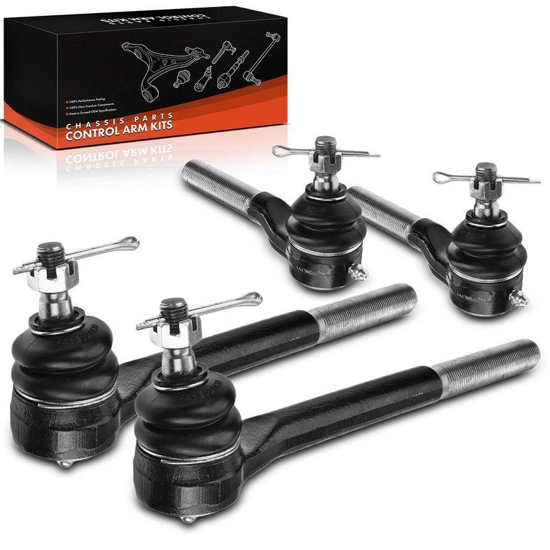 1x Frankberg Querlenker Satz Vorderachse 5481FB0035823
