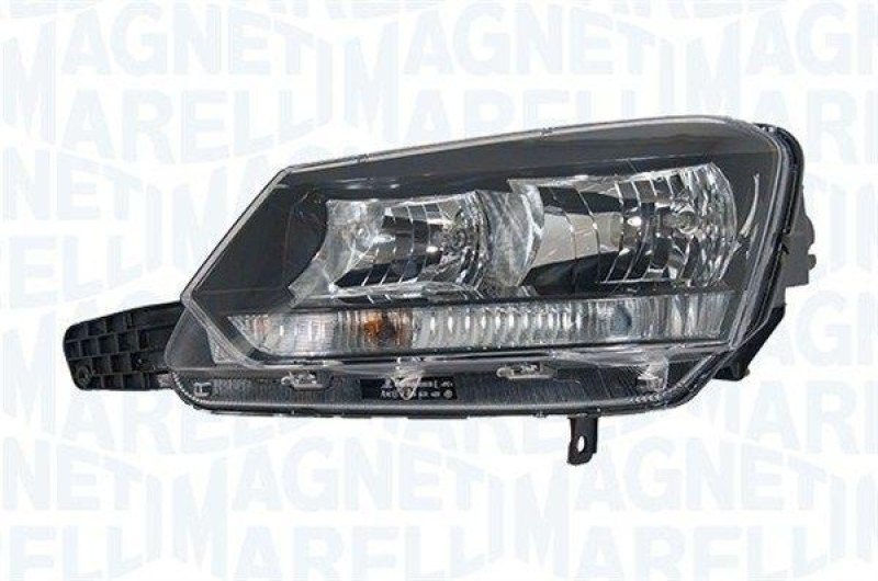 MAGNETI MARELLI Headlight