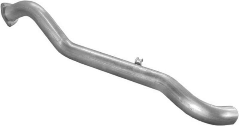 Exhaust Pipe