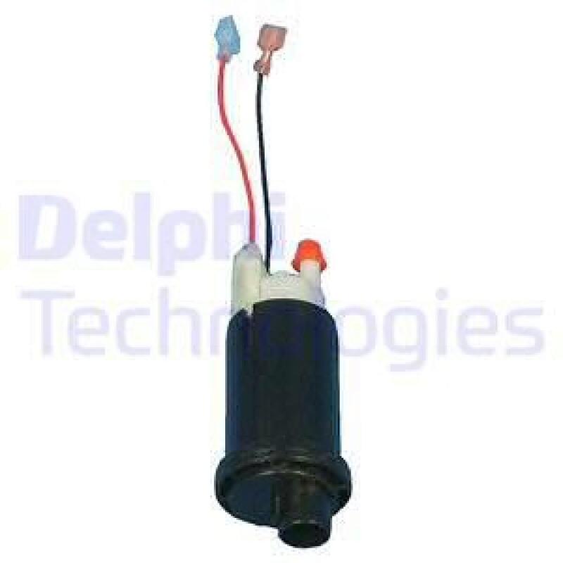 DELPHI Fuel Pump