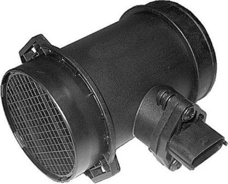 MAGNETI MARELLI Luftmassenmesser 213719674019