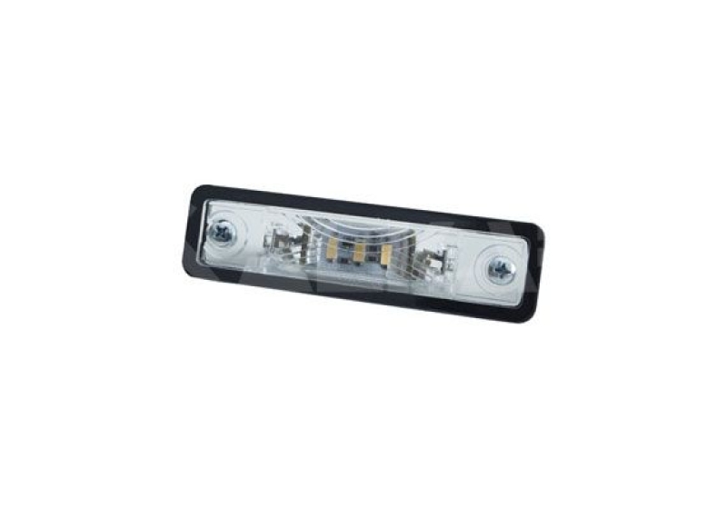 Licence Plate Light