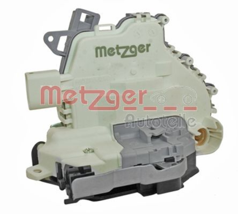 METZGER Door Lock GREENPARTS