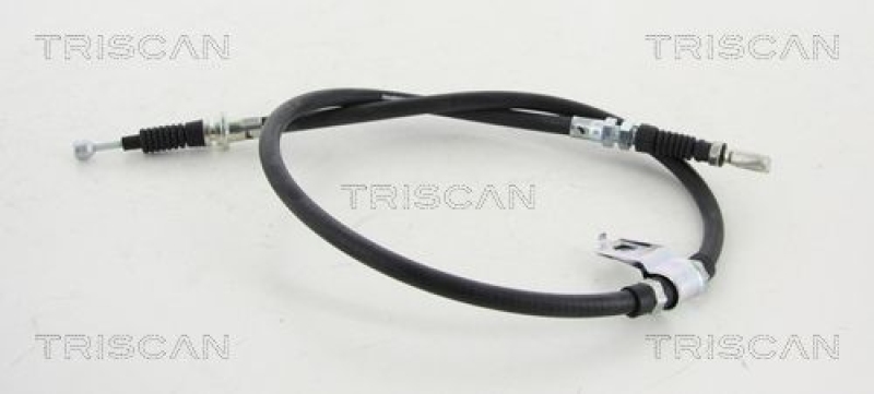 TRISCAN Cable Pull, parking brake