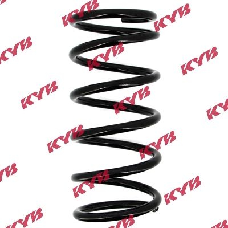 KYB Suspension Spring K-Flex