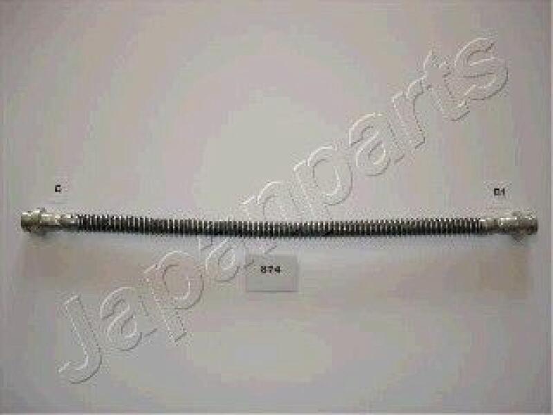 JAPANPARTS Holding Bracket, brake hose