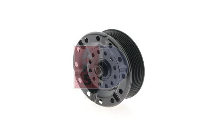 AKS DASIS Magnetic Clutch, air conditioner compressor