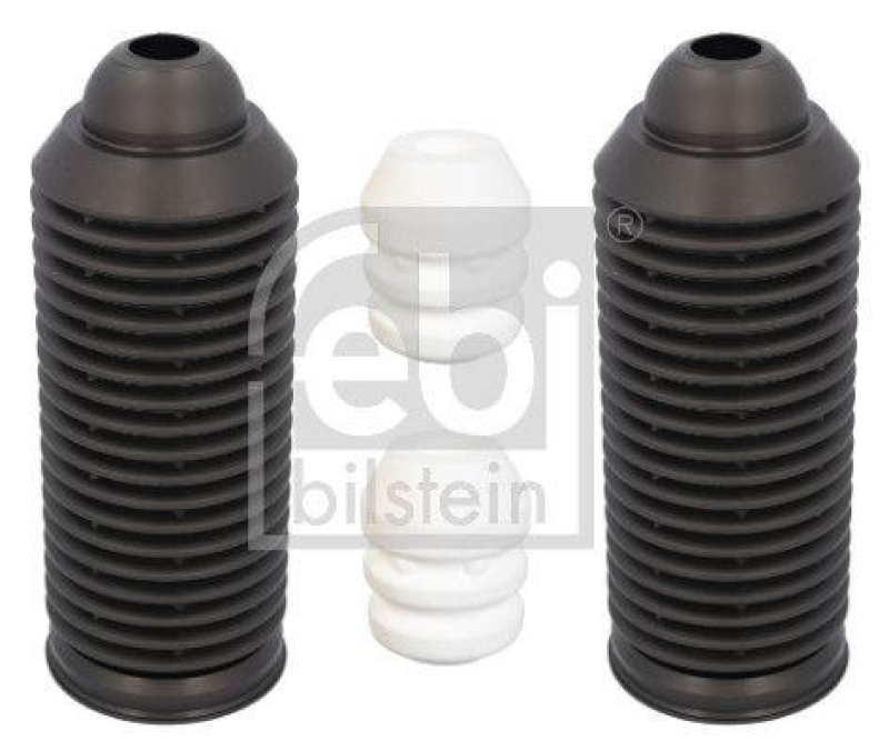 FEBI BILSTEIN Staubschutzsatz, Stoßdämpfer 106131