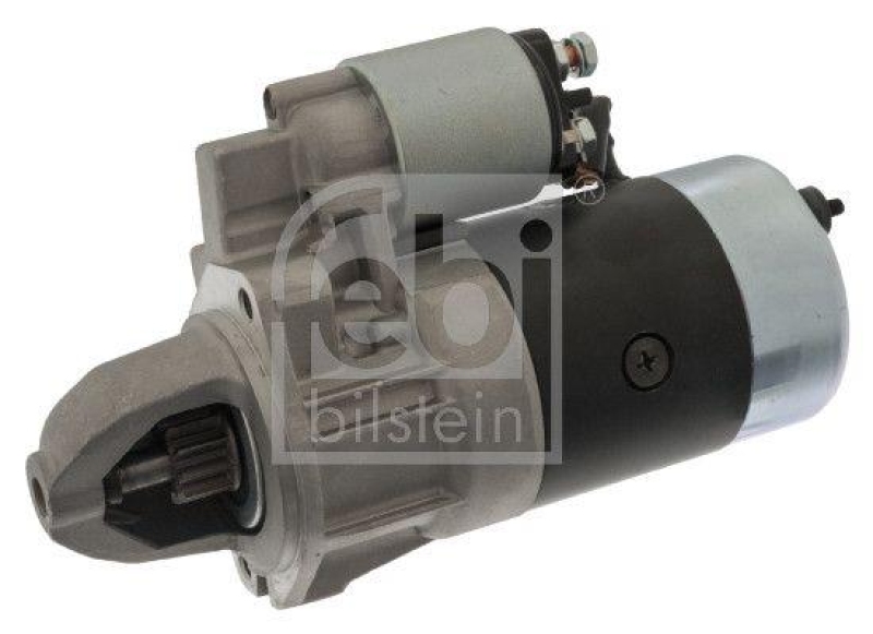 FEBI BILSTEIN Starter 48963