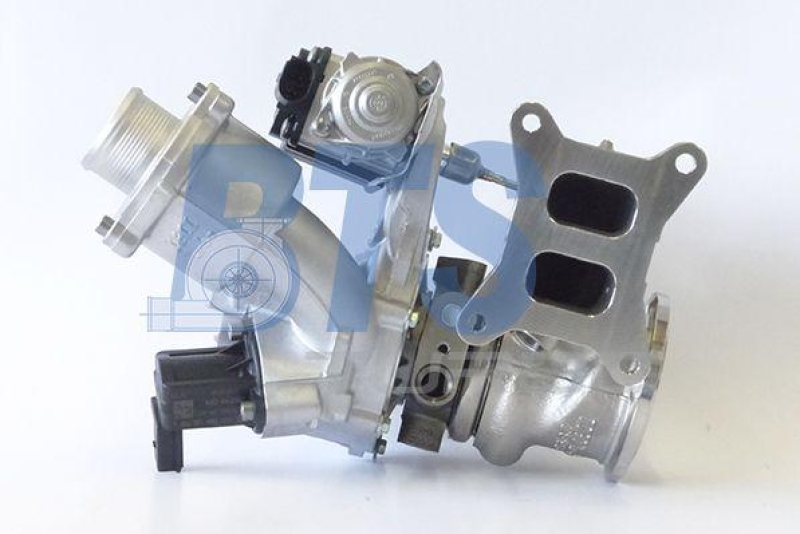 BTS Turbo Lader, Aufladung ORIGINAL T916664