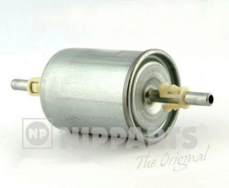 NIPPARTS Fuel filter
