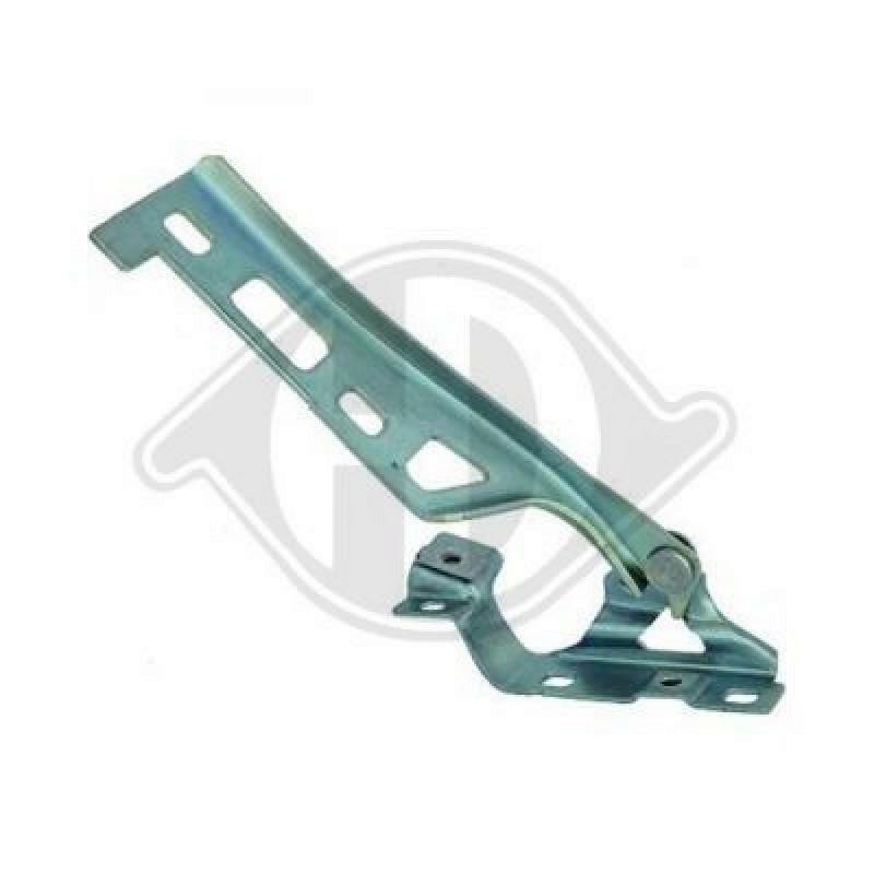 DIEDERICHS Scharnier, Motorhaube 1891018