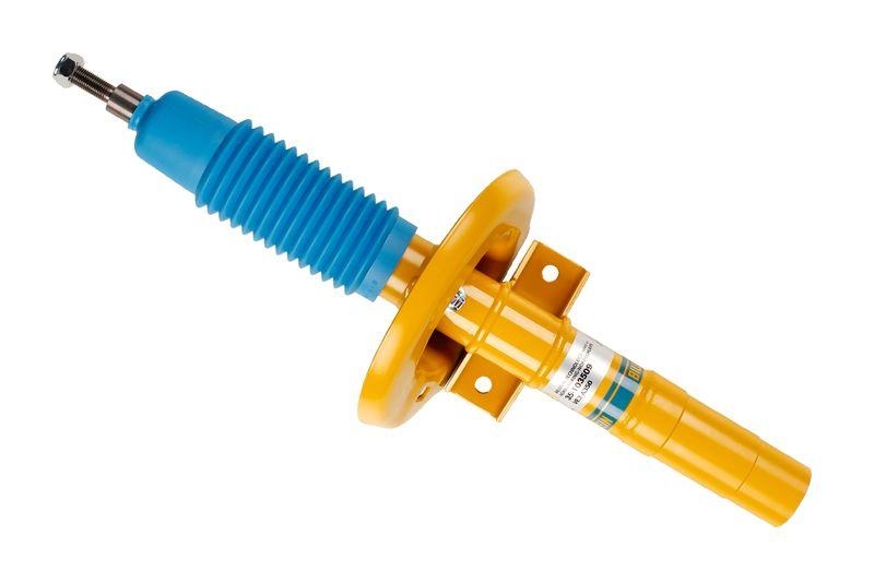 1x Bilstein Stoßdämpfer Vorne B6 Hochleistungdämpfer passend ...