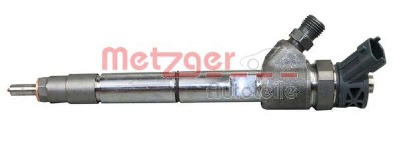 METZGER Einspritzd&uuml;se passend f&uuml;r Iveco Daily 6(F1CFL411G, F1CGL411C, F1CFL4117) 870224