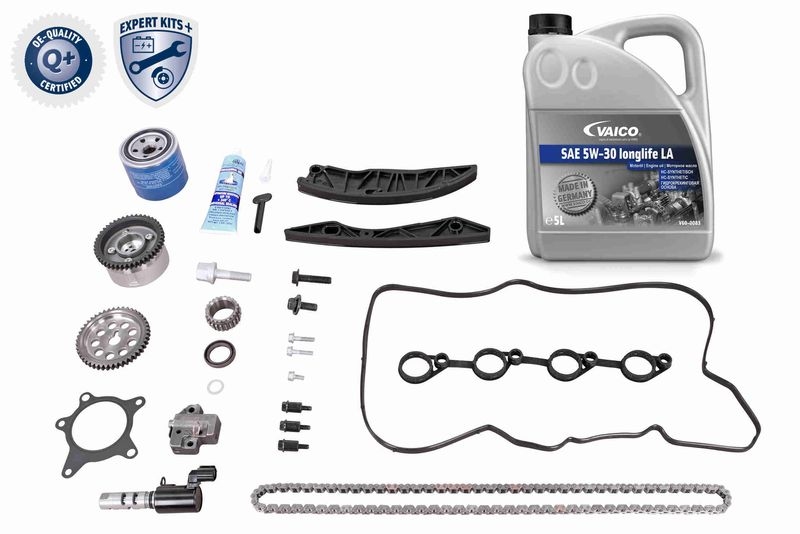 ACKOJA Timing Chain Kit EXPERT KITS +