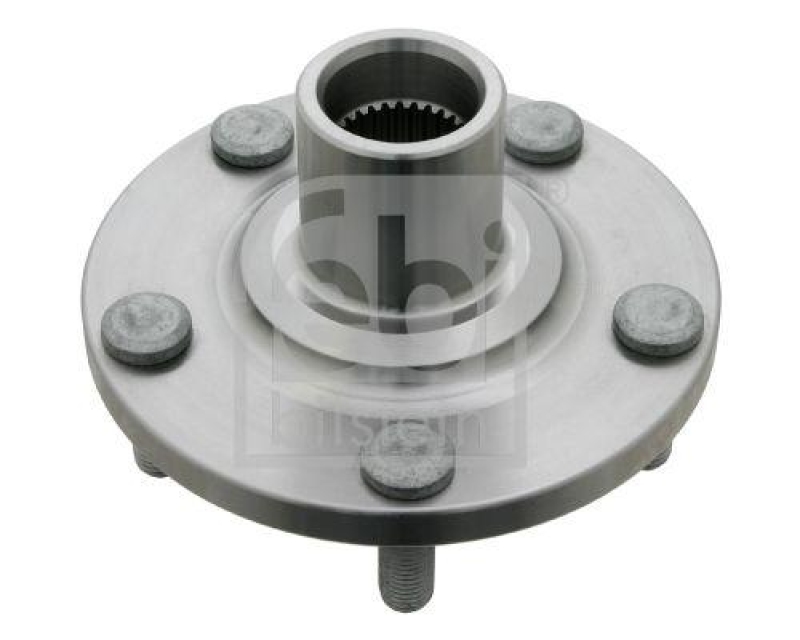 FEBI BILSTEIN Wheel Hub