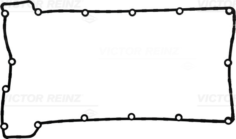 VICTOR REINZ Gasket, cylinder head cover