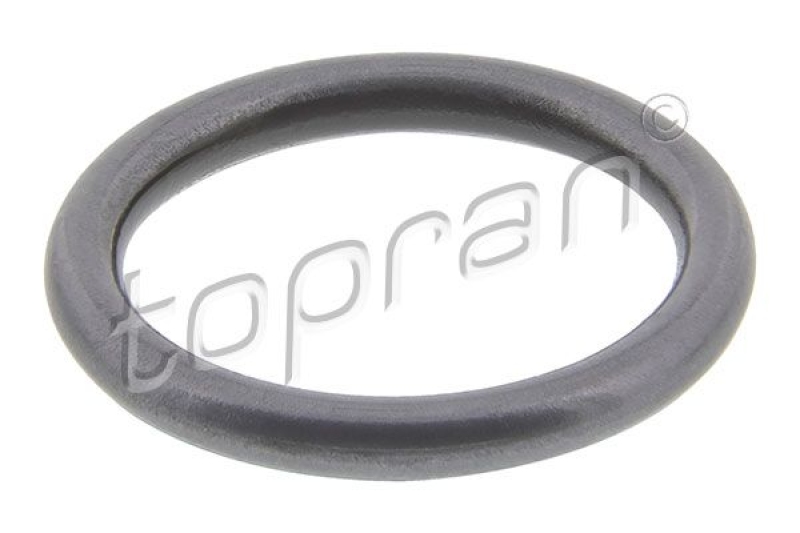 TOPRAN Seal Ring, injector