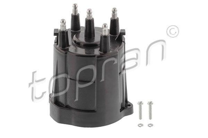 TOPRAN Distributor Cap