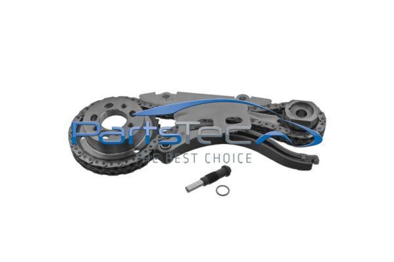 PartsTec Steuerkettensatz passend für FORD FOCUS I Turnier DNW TRANSIT C...
