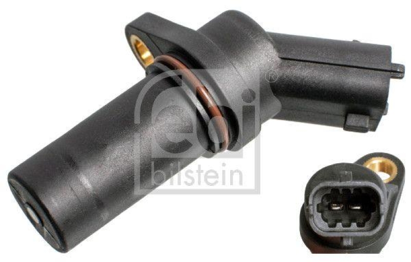FEBI BILSTEIN Impulsgeber, Kurbelwelle 176454