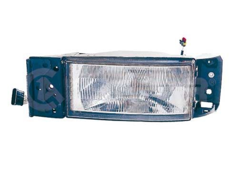 Headlight