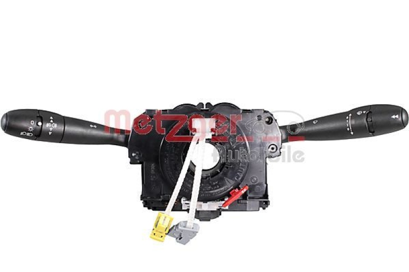 METZGER Steering Column Switch OE-part GREENPARTS