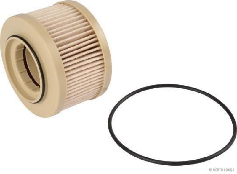 HERTH+BUSS JAKOPARTS Kraftstofffilter J1330804