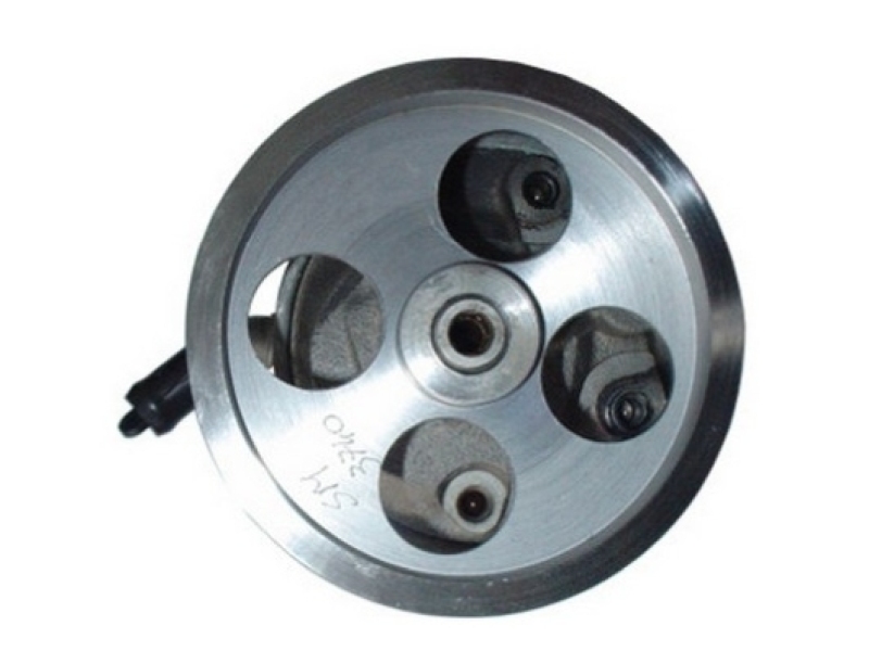 SPIDAN Hydraulic Pump, steering system