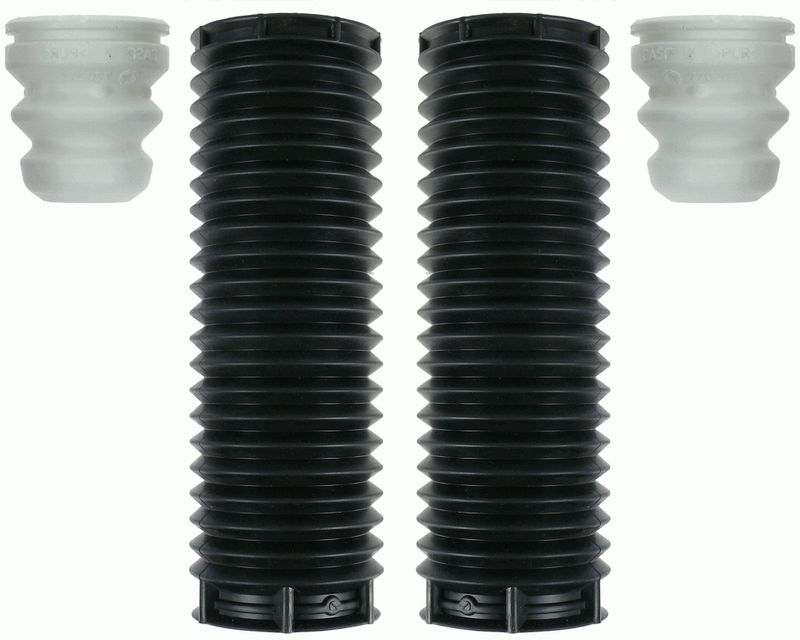 SACHS Dust Cover Kit, shock absorber Service Kit