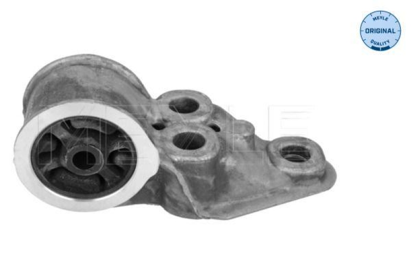 MEYLE Bushing, axle beam MEYLE-ORIGINAL: True to OE.