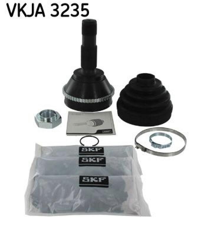 SKF Joint Kit, drive shaft