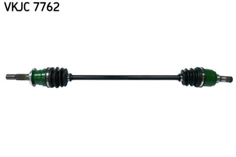 SKF Antriebswelle VKJC 7762