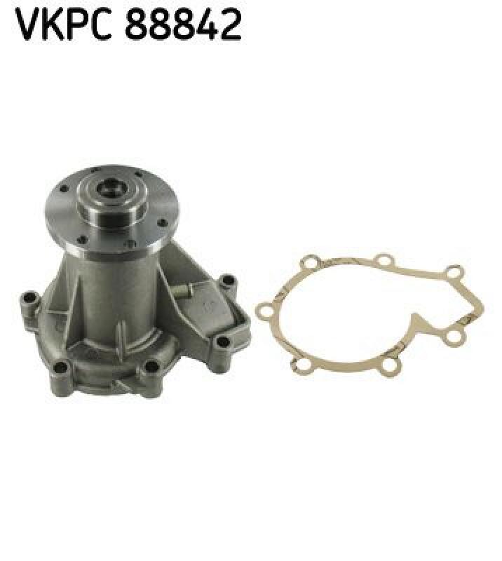SKF Water Pump