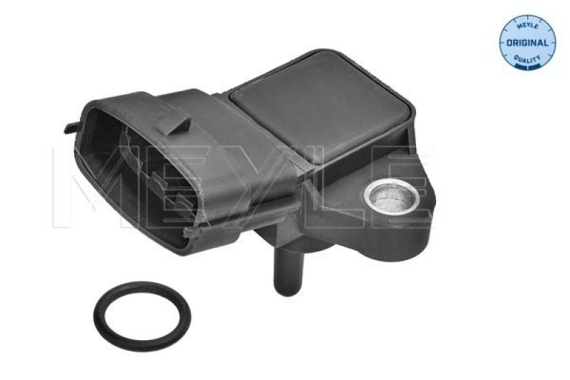 MEYLE Sensor, intake manifold pressure MEYLE-ORIGINAL: True to OE.