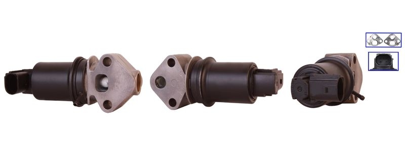 ELSTOCK EGR Valve