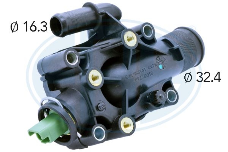 ERA Thermostat, coolant