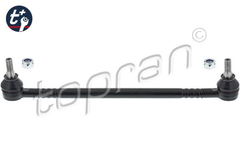 TOPRAN Spurstange t+