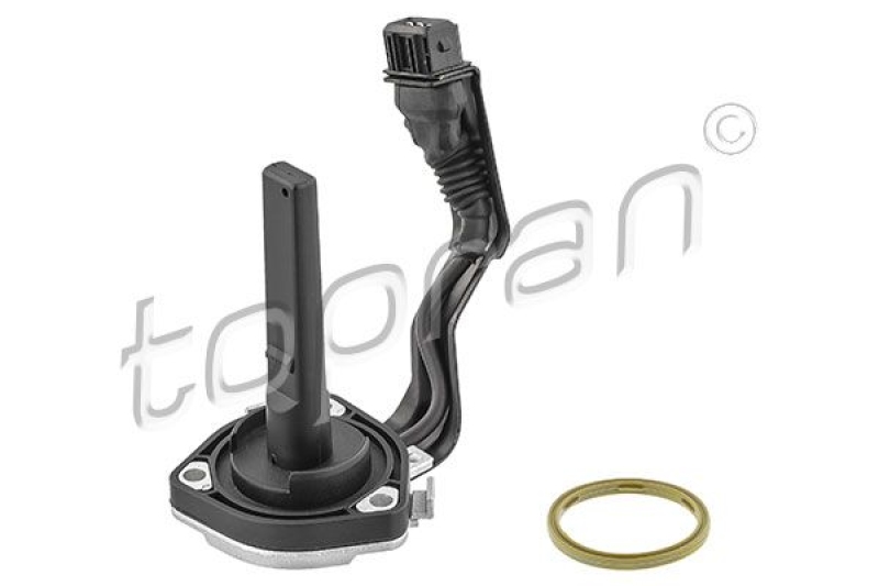TOPRAN Sensor, Motor&ouml;lstand 502304