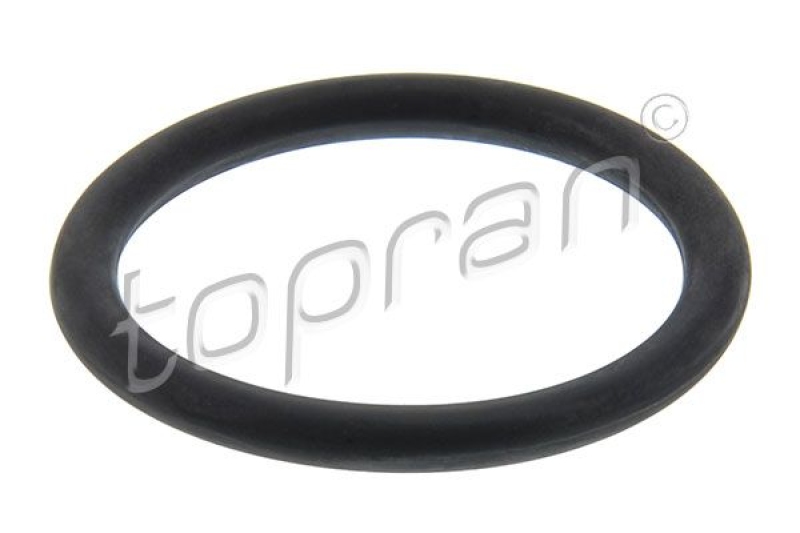 TOPRAN Seal Ring, oil drain plug