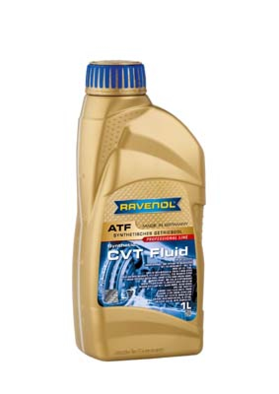 RAVENOL Getriebeöl