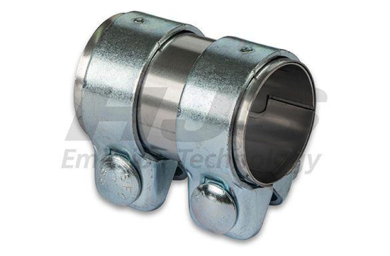 HJS Pipe Connector, exhaust system
