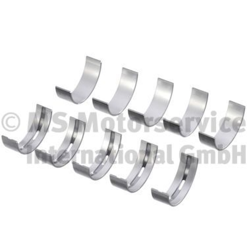 KOLBENSCHMIDT Crankshaft Bearing Set