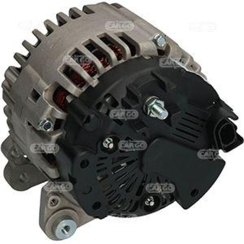 HC-Cargo Generator