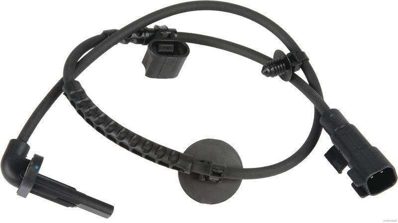 HERTH+BUSS ELPARTS Sensor, Raddrehzahl