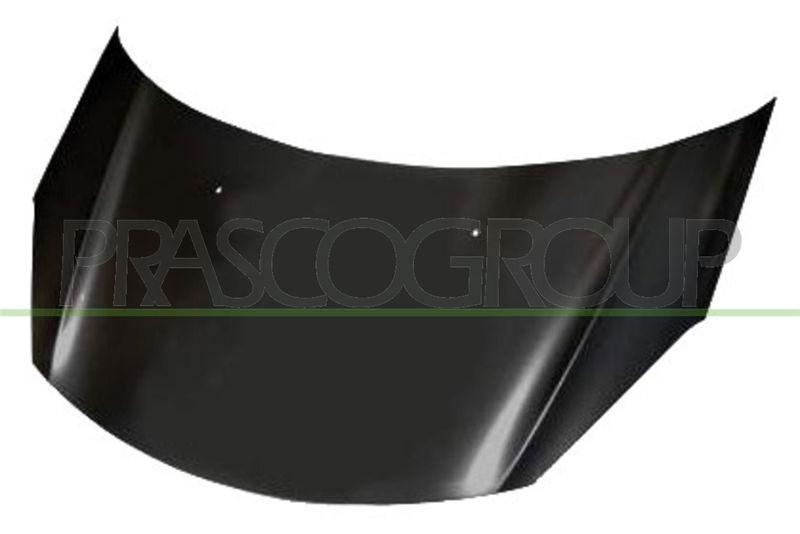 PRASCO Motorhaube