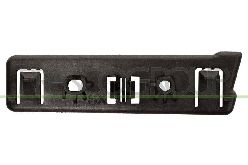 PRASCO Halter, Sto&szlig;f&auml;nger Premium