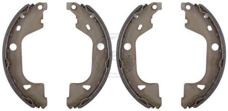 A.B.S. Bremsbackensatz 9446