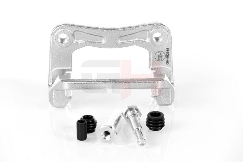 Halter Bremssattel Hinten links passend für Honda Accord 8 Tourer i-DTEC...
