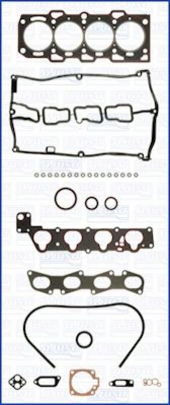 AJUSA Dichtungssatz, Zylinderkopf FIBERMAX